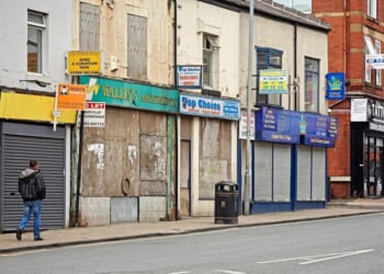 Borne back into the past … of Bolton | Michael Henderson