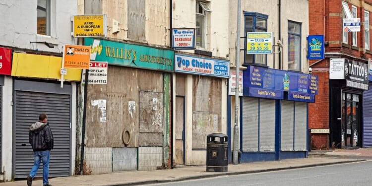 Borne back into the past … of Bolton | Michael Henderson