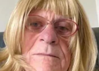 Trans triple killer left in home with foster children for MONTHS after officials told about 'entirely unacceptable' move