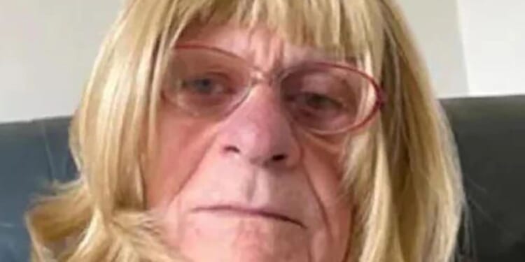 Trans triple killer left in home with foster children for MONTHS after officials told about 'entirely unacceptable' move