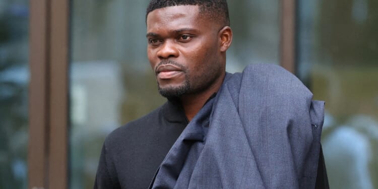 Former Arsenal football star Thomas Partey set to deny two new rape allegations, court hears