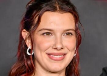 Stranger Things star Millie Bobby Brown revealed as one of Hollywood’s highest paid actors with eye-watering earnings