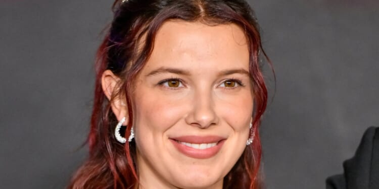 Stranger Things star Millie Bobby Brown revealed as one of Hollywood’s highest paid actors with eye-watering earnings