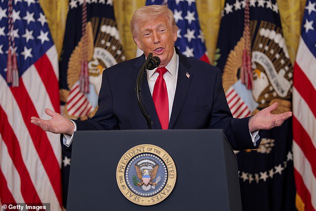 The US Treasury Department issued a 30-day temporary waiver that allows for the purchase of Russian oil currently stranded at sea