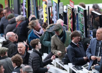 Bookies exact brutal revenge on punters with 66-1 shocker after Lossiemouth dominates