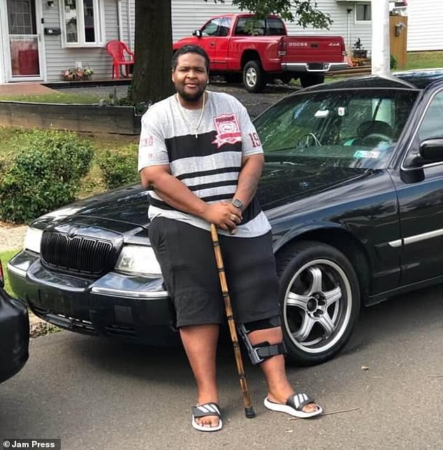 When the weight did not melt away as fast as expected, he came to the crucial realization the operation was just a tool and that it would not do the work for him