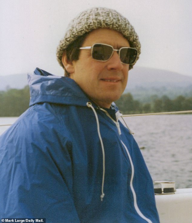 Soon after Mr Marston's murder, an anonymous caller with a Middle Eastern accent phoned news agencies in Paris and London, claiming responsibility for the killing and for blowing up the Amex building in Lyon 20 hours later