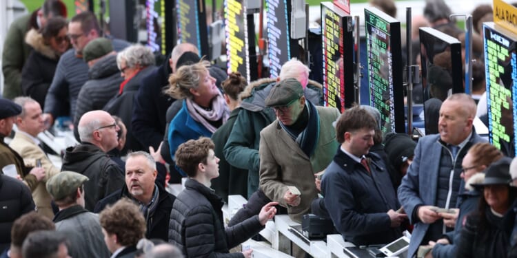 'One of the greatest bets of all time'