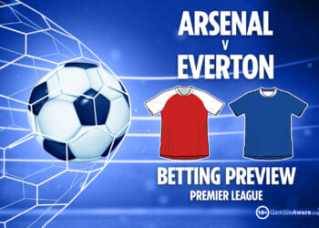 Betting tips, odds and free Premier League predictions