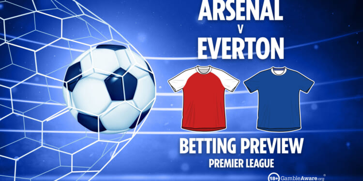 Betting tips, odds and free Premier League predictions