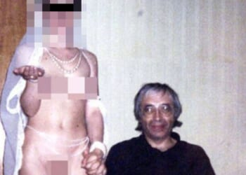 I was raped at 15 in seedy ‘intitiation’ by sex cult guru who locked naked women in bedroom & forced girls into porn