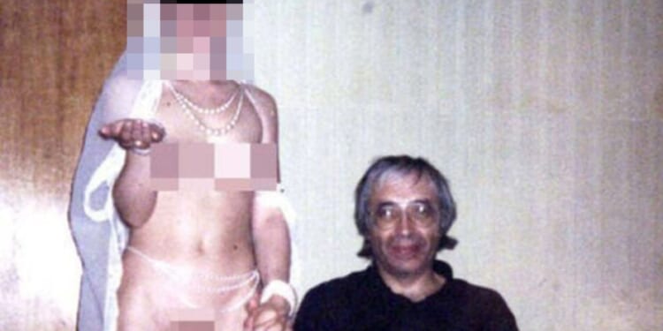 I was raped at 15 in seedy ‘intitiation’ by sex cult guru who locked naked women in bedroom & forced girls into porn