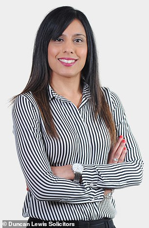 Manjinder Atwal is a director of housing and property litigation at Duncan Lewis Solicitors