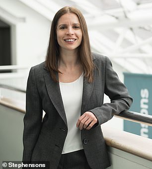 Joanne Ellis is a partner and dispute resolution specialist at Stephensons