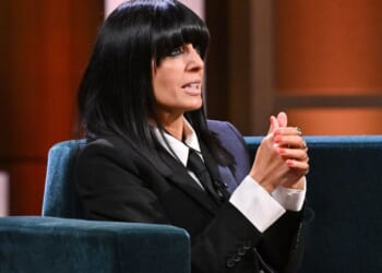 The Claudia Winkleman Show viewers all make same complaint about new BBC show as Graham Norton is replaced