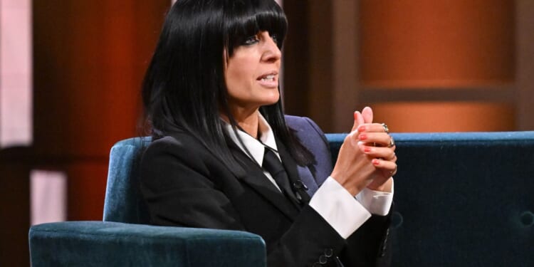 The Claudia Winkleman Show viewers all make same complaint about new BBC show as Graham Norton is replaced