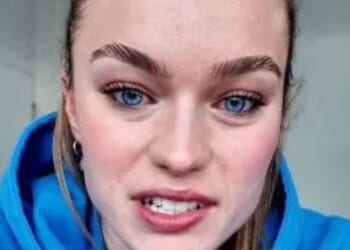 Devastated Gladiators star reveals she's had to pull out of charity walk for late father due to health issue