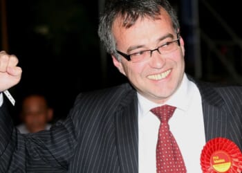 Labour former minister and MP Phil Woolas dies aged 66 from brain cancer as tributes pour in