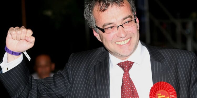 Labour former minister and MP Phil Woolas dies aged 66 from brain cancer as tributes pour in