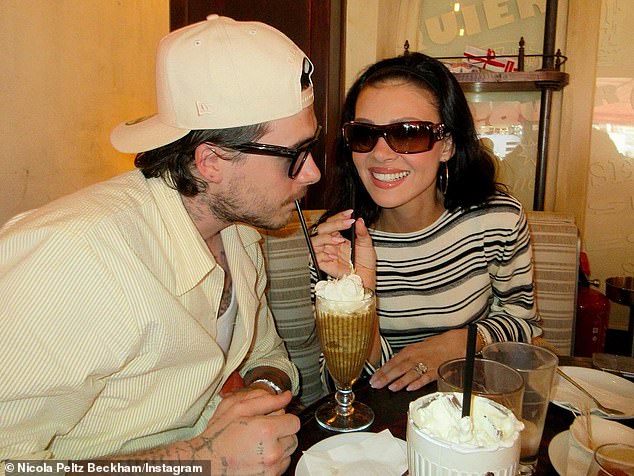 Years before Nicola landed a leading role in the drama, she revealed what she ate in a day and said it was like a diet of a '10-year-old'