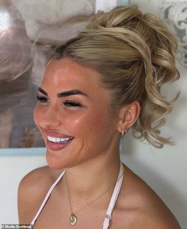 Ms Jenkins' family described the loss of as an 'unimaginable tragedy' that 'left an indescribable emptiness in all of our lives'