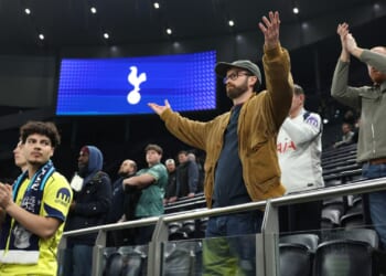 Fuming Tottenham fans told they must pay thousands THIS MONTH to keep season tickets