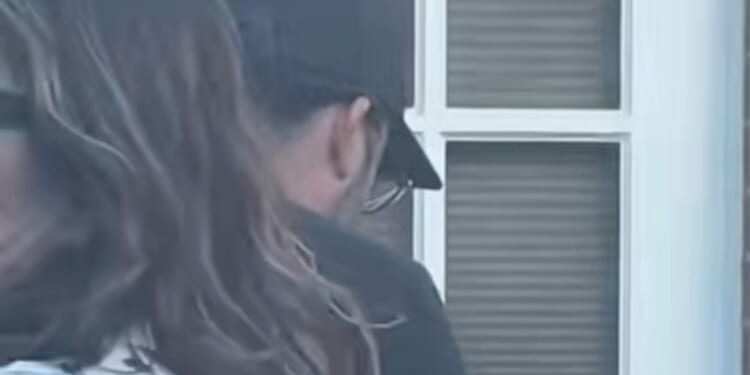 ‘Truly unreal’ say stunned house party guests as huge rock star is spotted serving coleslaw and tending BBQ