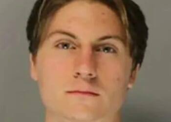 Family of teen, 18, arrested over death of teacher in prank gone wrong speaks out as charges DROPPED against students