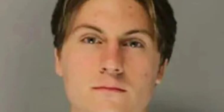 Family of teen, 18, arrested over death of teacher in prank gone wrong speaks out as charges DROPPED against students