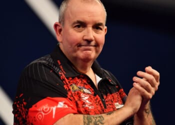Phil Taylor blamed as Premier League Darts is plagued by whistling with stars fuming