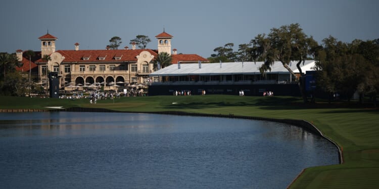 The Players championship chaos as fans blocked from entering PGA Tour event after fatal shooting