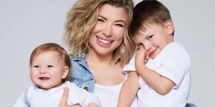 Alex has had a vasectomy, so no more kids for us, Olivia Bowen on motherhood after loss & leaving 'scary' UK for Spain