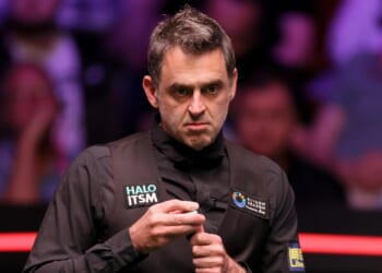 Ronnie O'Sullivan boost as snooker legend granted bye into World Open third round if he beats Ross Muir
