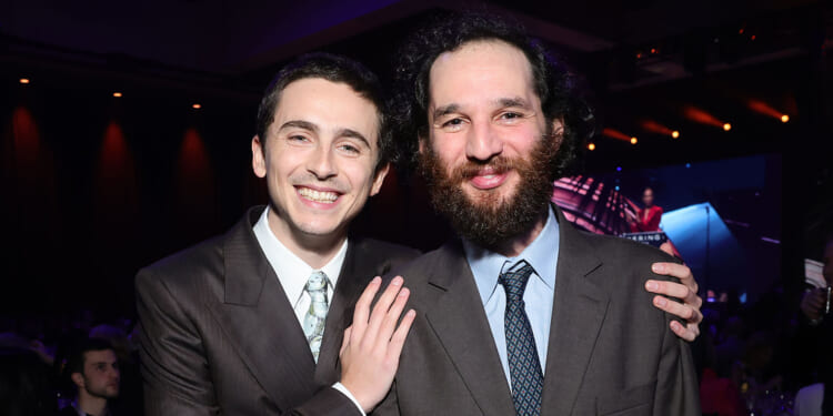 Is #MeToo dead? Oscars 'asphyxiated' viewers with wokeness before spiral into 'implosion' of irrelevance, expert says