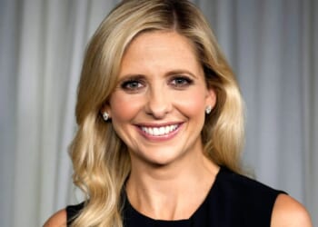 Sarah Michelle Gellar announces Buffy revamp has been AXED by Hulu