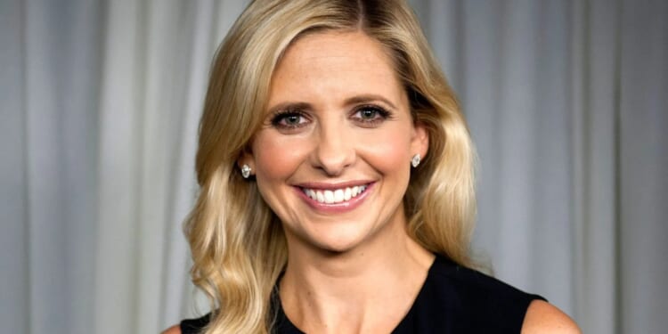 Sarah Michelle Gellar announces Buffy revamp has been AXED by Hulu
