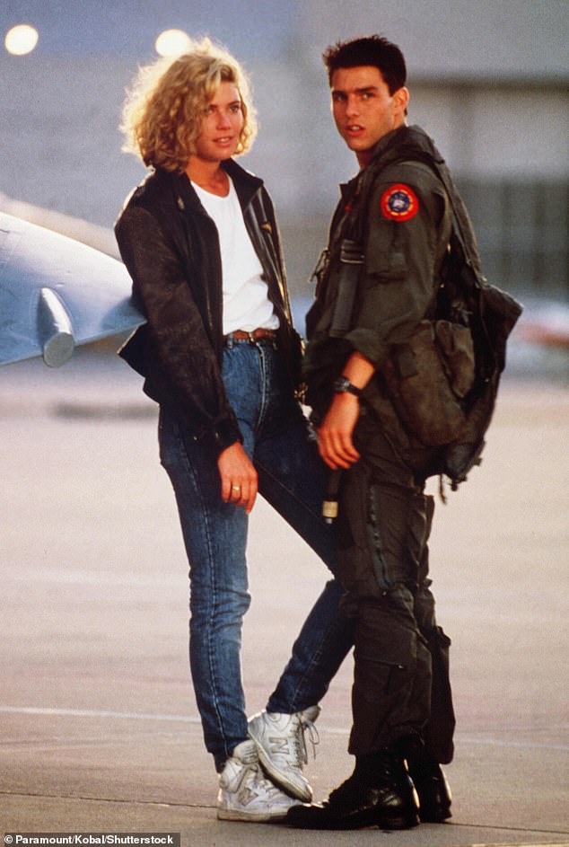 McGillis expressed disappointment at being left out of 2022's Top Gun: Maverick