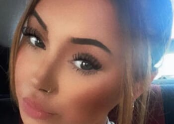 'Devastated' family pay tribute to ‘beautiful’ mum-of-two, 28, found dead in flat as man, 39, faces murder charge