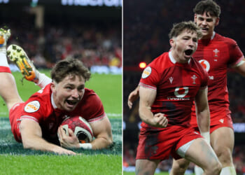 Dragons finally end near 1,500-DAY wait for a Six Nations home win and stop 15-game losing streak