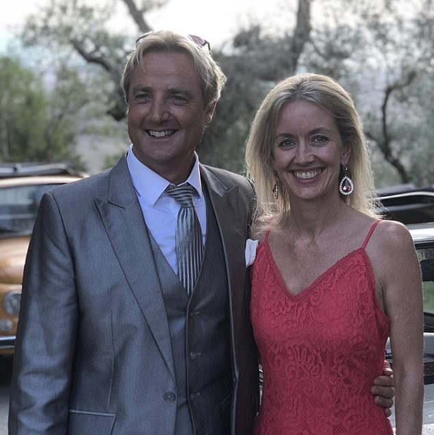 Mr Sewell and Ms Lanham, who live in the four-bedroom home with their two children, appealed the notice by claiming the cabin served primarily as a summerhouse and storage space