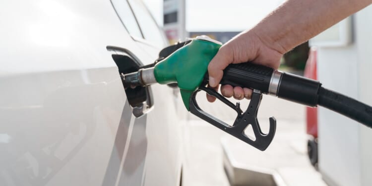 Families to pay £156 more for their petrol if fuel duty rises by 5p, shock analysis reveals
