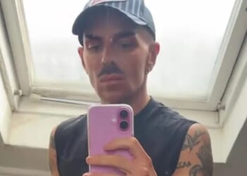 MAFS star hits back at cruel troll who says he looks 'unwell' after revealing 5 stone weight loss on fat jabs