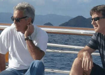 Jeffrey Epstein sent negotiating tips to Peter Mandelson after 2010 General Election