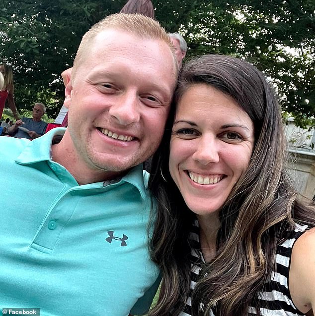 A statement shared by Wallace's attorney specifically thanked Laura for her 'remarkable compassion and spirit of forgiveness'