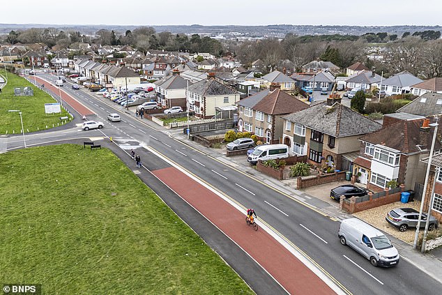 Critics argue that these millions in public funds would be more effectively utilised by repairing crumbling road surfaces and tackling the pothole crisis