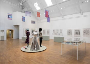 Graphics, games and occult entities | Pierre d’Alancaisez