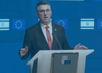 Furious Israel slams British critics over war action as pro‑Iran hate rally in London sparks outrage