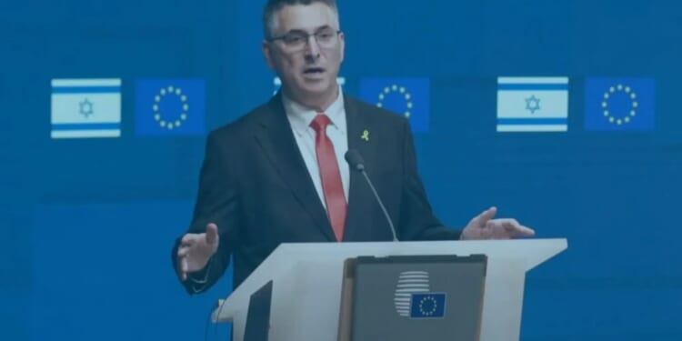 Furious Israel slams British critics over war action as pro‑Iran hate rally in London sparks outrage