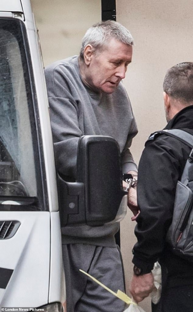 The 68-year-old serial sex attacker had been set for a Parole Board panel on June 9 and 10