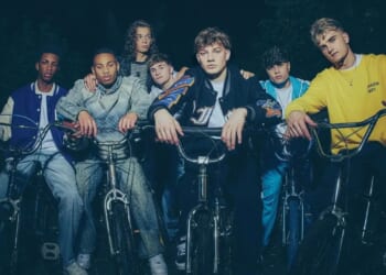 Spice Girl revealed as a massive fan of Simon Cowell’s next big boyband December 10